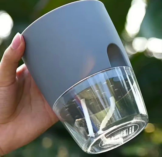 Self Watering Flower Pot