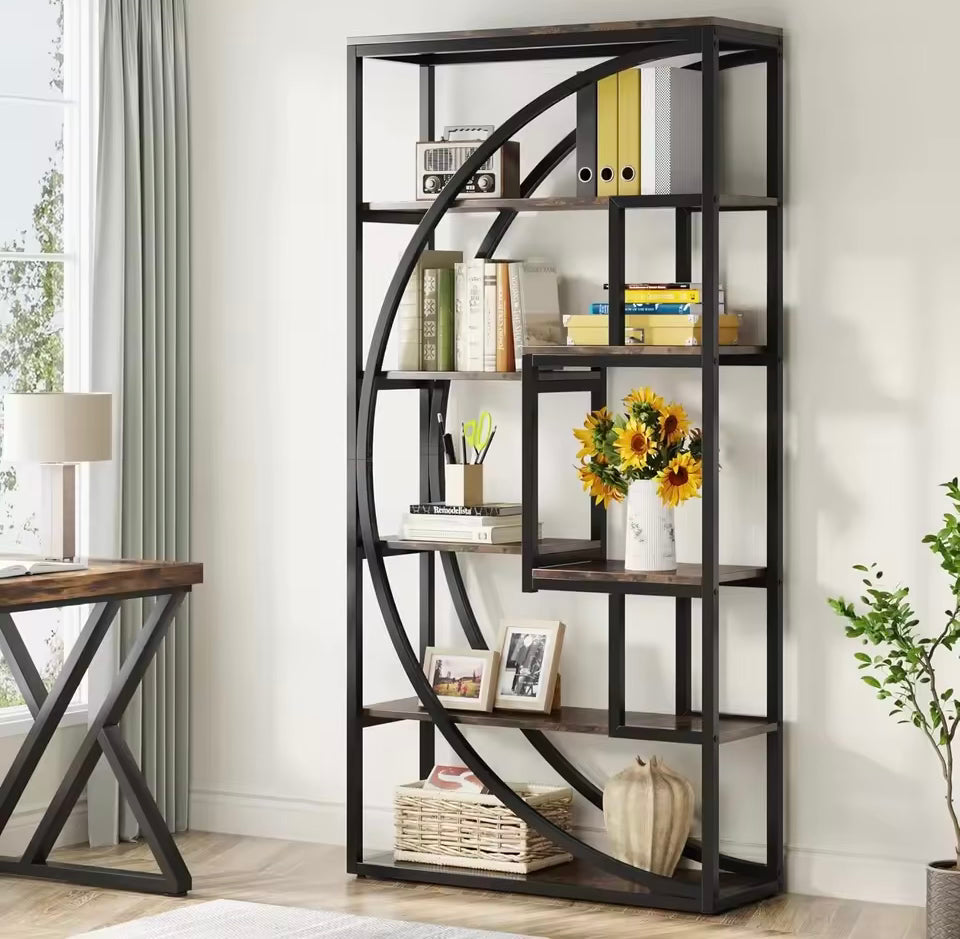 Etagere Bookcase