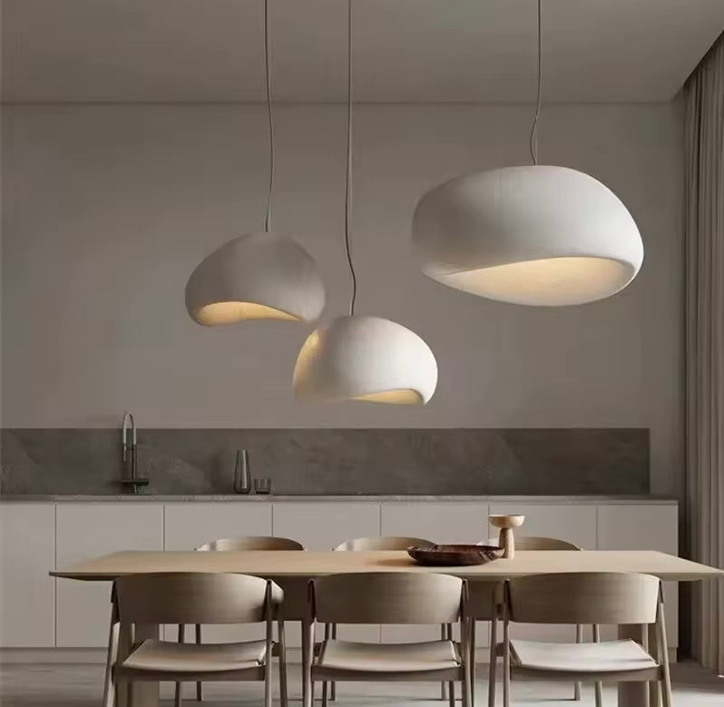 Japanese Hanging Light