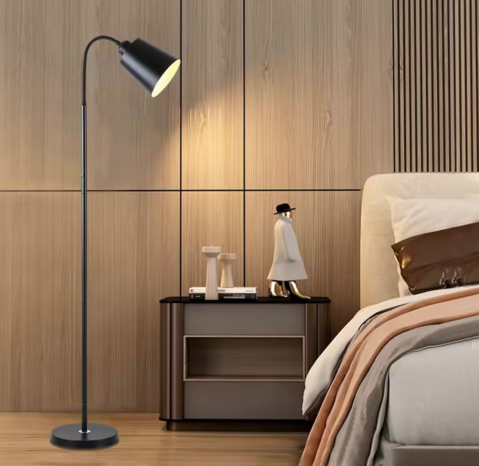 Modern Goose Neck Lamp