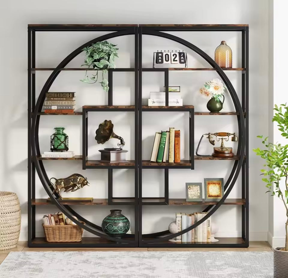 Etagere Bookcase