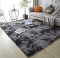 Plush Carpet