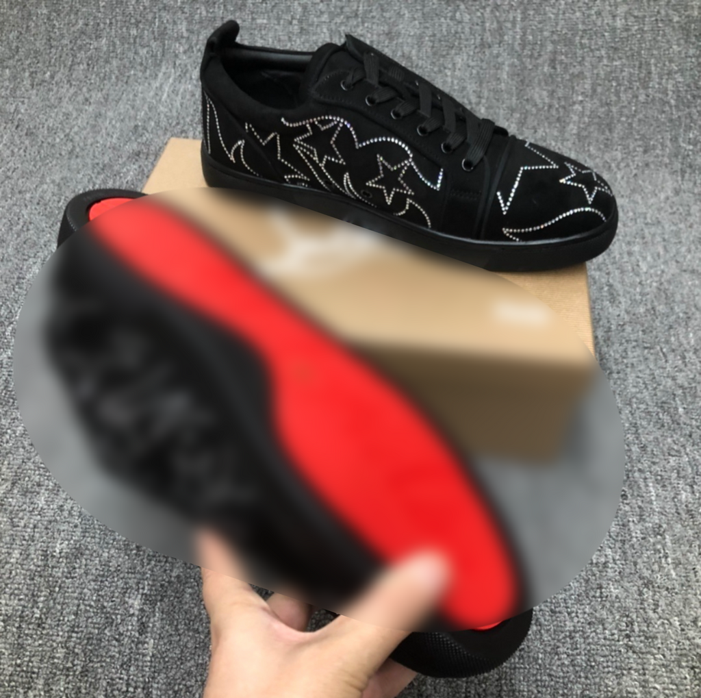 Black LB With Design