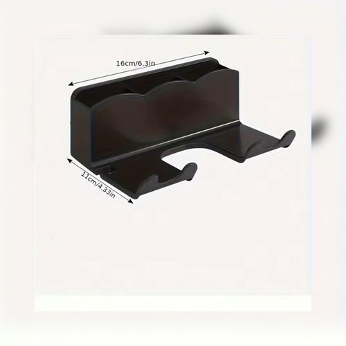 Bathroom Rack, Multi-Use